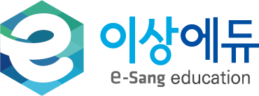 이상에듀 로고